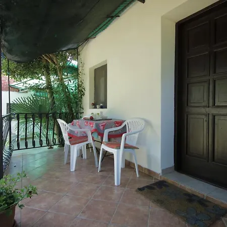 Vesna 1878 Appartement