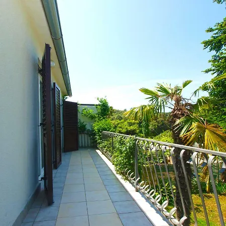 Appartement Vesna 1878 *