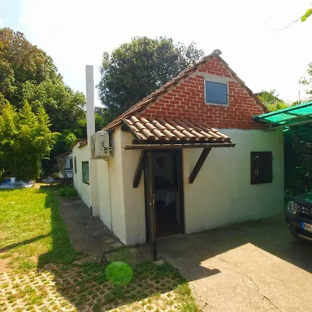 Appartement Vesna 1878