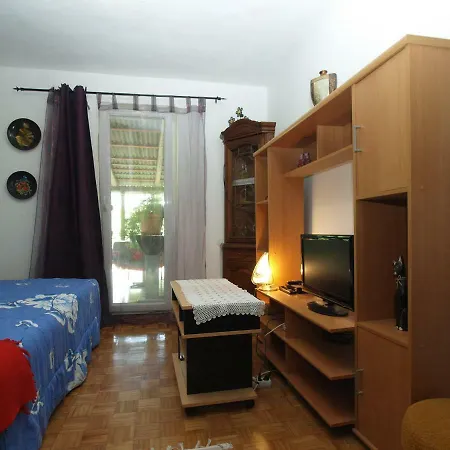 Appartement Vesna 1878 Rovinj