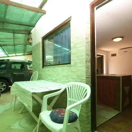Appartement Vesna 1878 *