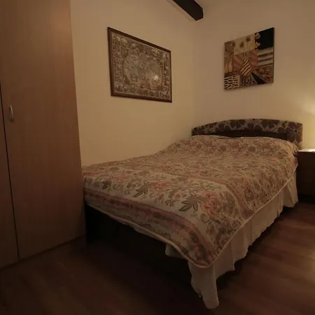 Appartement Vesna 1878 Rovinj