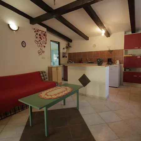 Appartement Vesna 1878